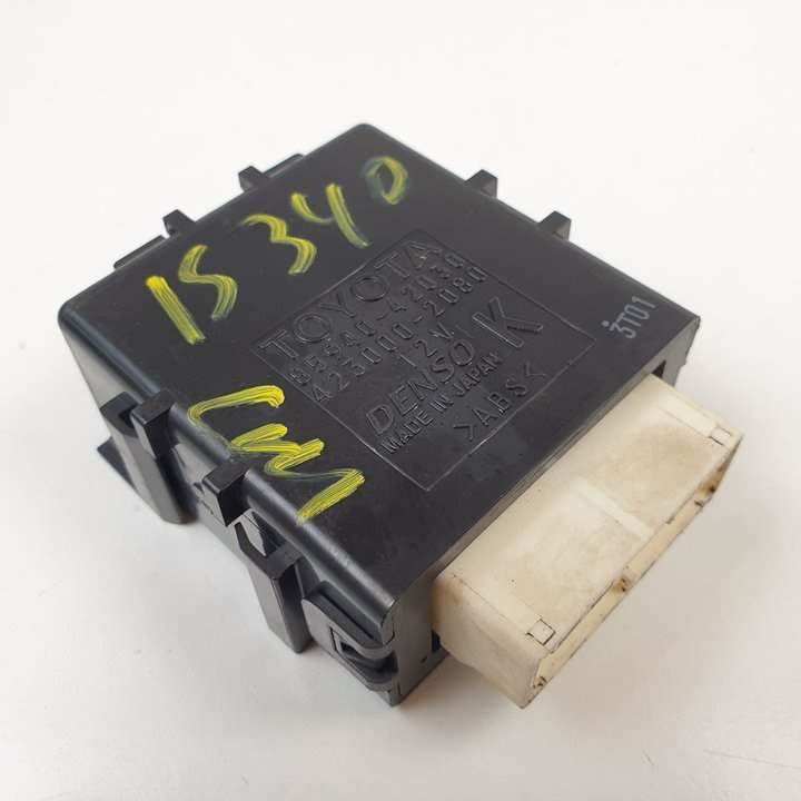 MODULO ELECTRONICO - 8594042030 - TOYOTA - RAV 4 (A4)