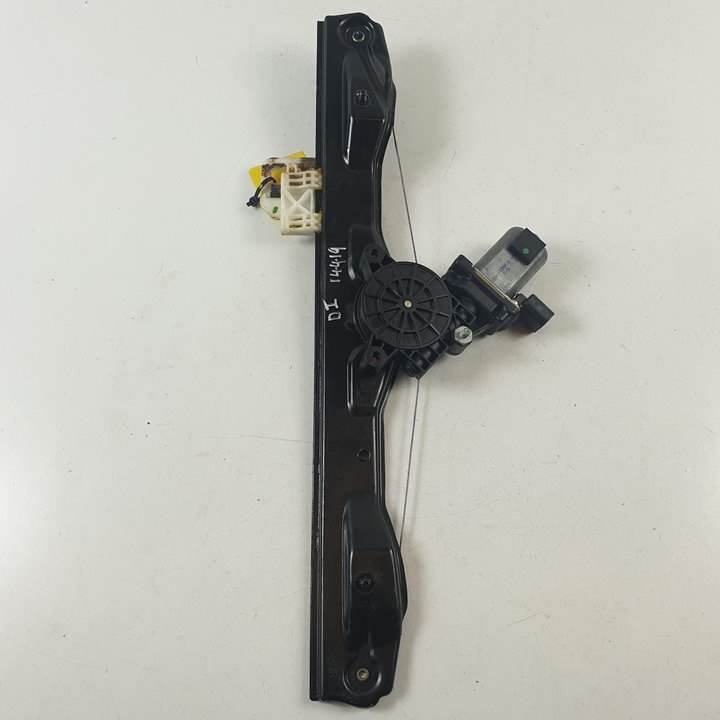 ELEVALUNAS DELANTERO IZQUIERDO - 518433010 - FIAT - PANDA (319)