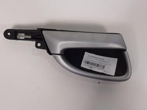 MANETA INTERIOR TRASERA DERECHA 7L5837114A PORSCHE CAYENNE (TYP 9PA) Autodesguaces Alicante