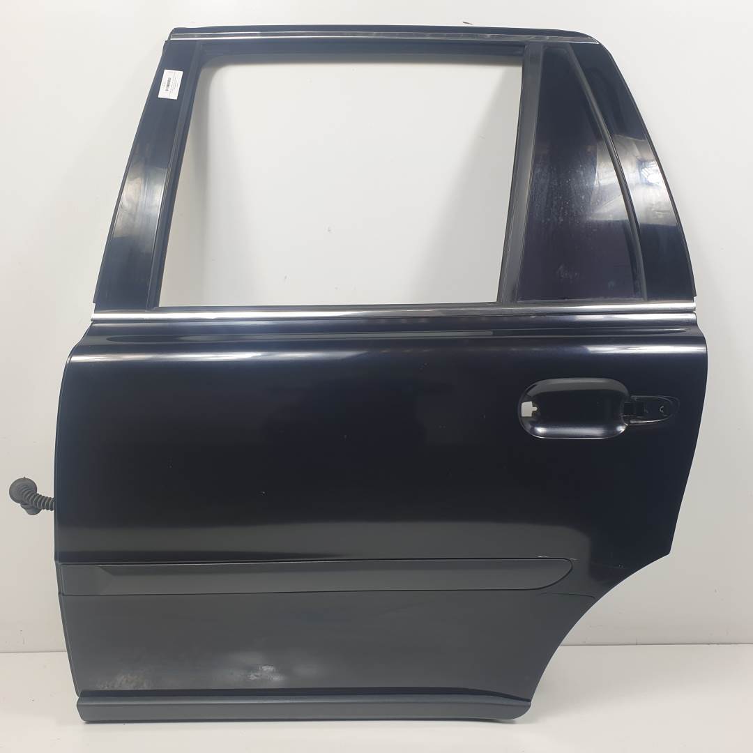 PUERTA TRASERA IZQUIERDA - VOLVO - XC90