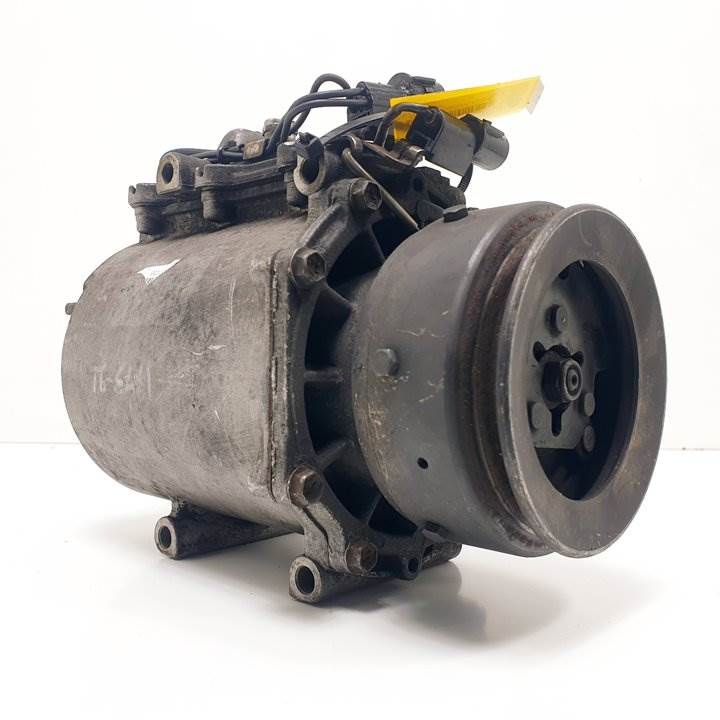COMPRESOR AIRE ACONDICIONADO - AKC272C606 - MITSUBISHI - SPACE GEAR