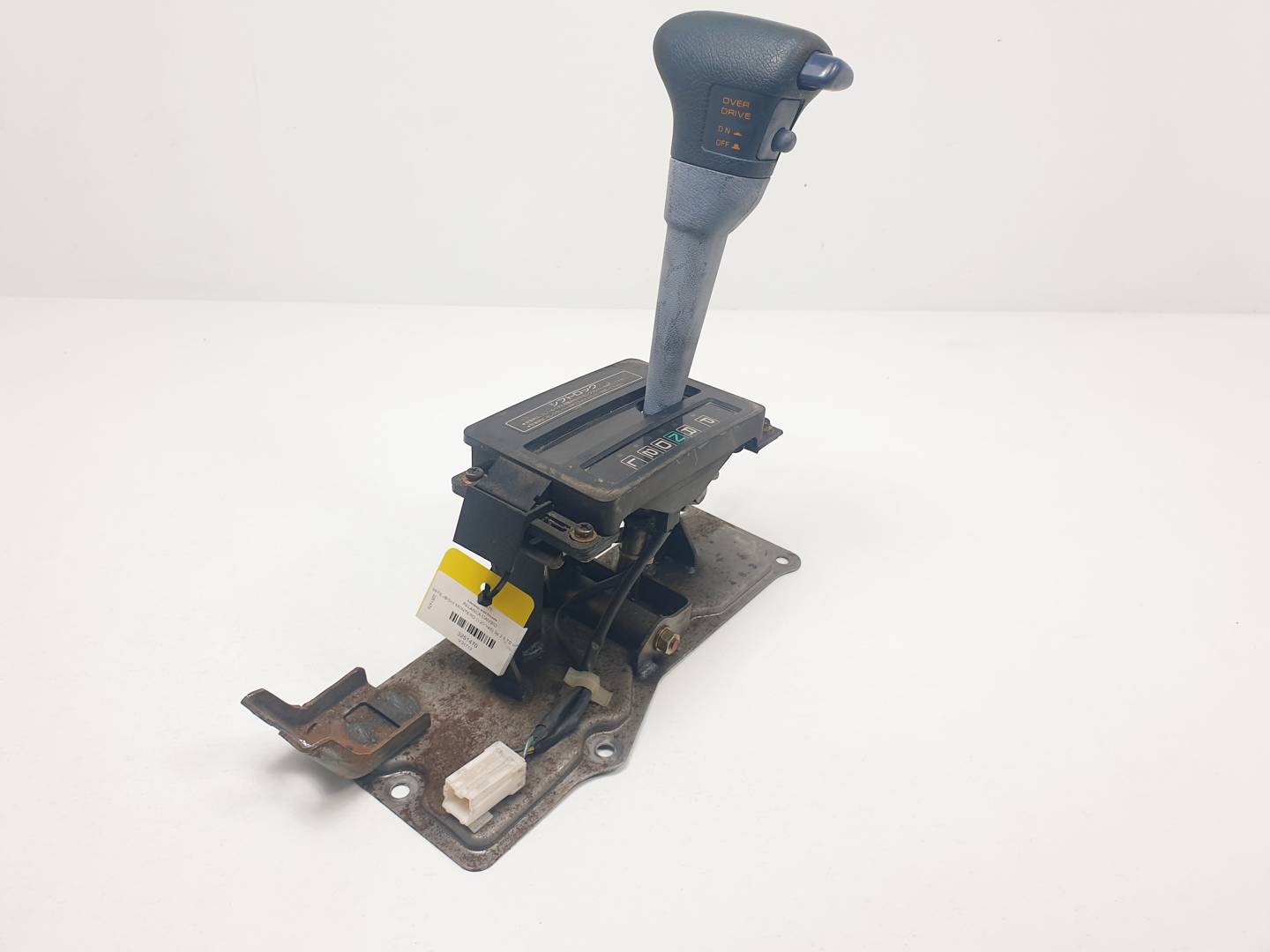 PALANCA CAMBIO - MB659467 - MITSUBISHI - MONTERO (V20/V40)