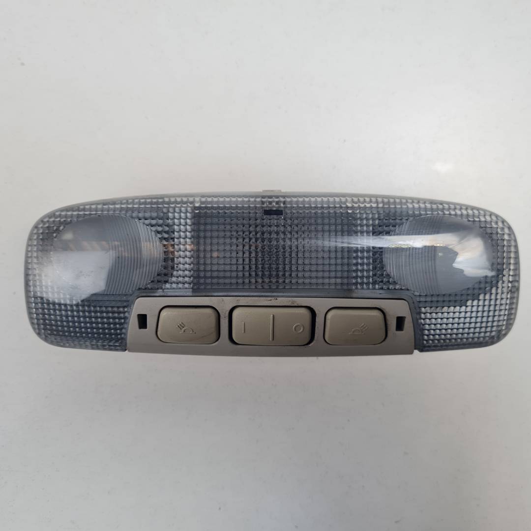LUZ INTERIOR - FORD - FIESTA (CB1)