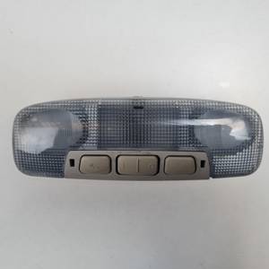 LUZ INTERIOR FORD FIESTA (CB1) Autodesguaces Alicante