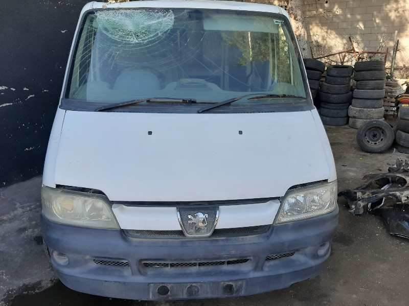 PEUGEOT BOXER CAJA CERRADA (RS3200)(330)('02->) (2002 - 2006)