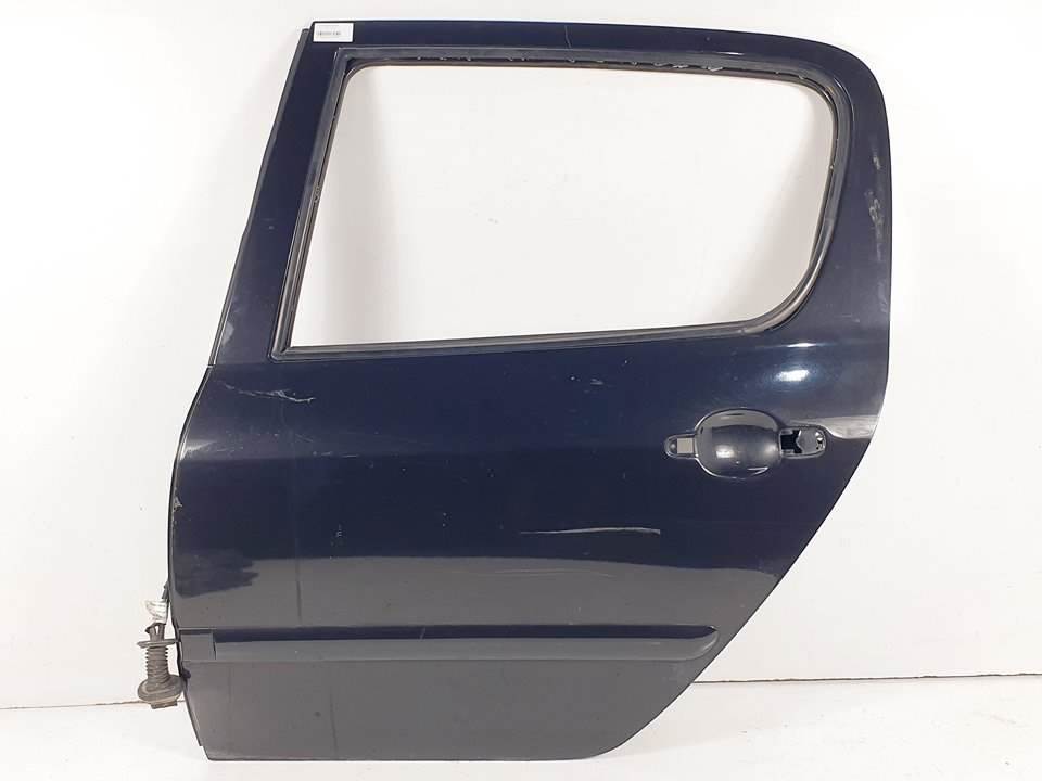 PUERTA TRASERA IZQUIERDA - PEUGEOT - 307 BERLINA (S2)