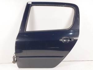 PUERTA TRASERA IZQUIERDA PEUGEOT 307 BERLINA (S2) Autodesguaces Alicante
