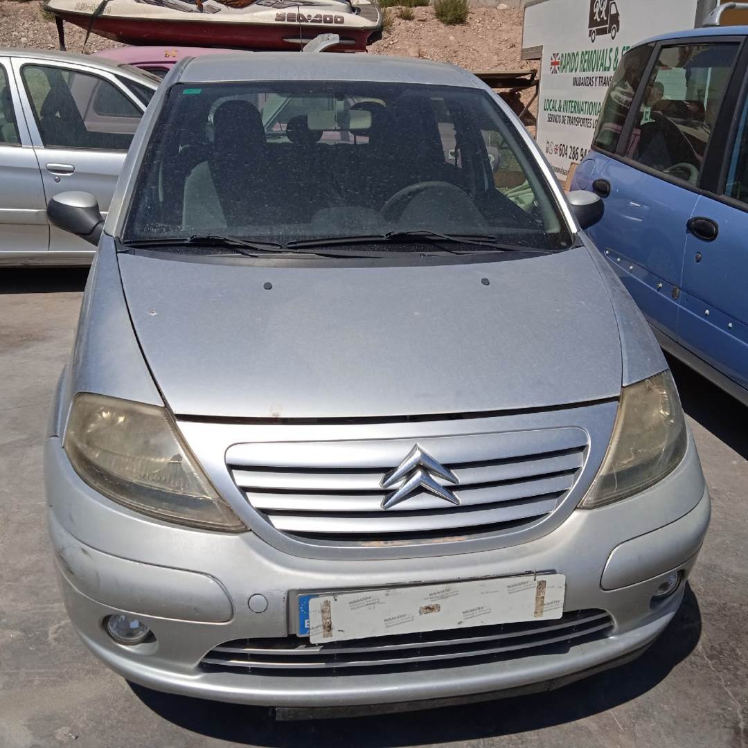 CITROEN C3 (1995 - 2010)