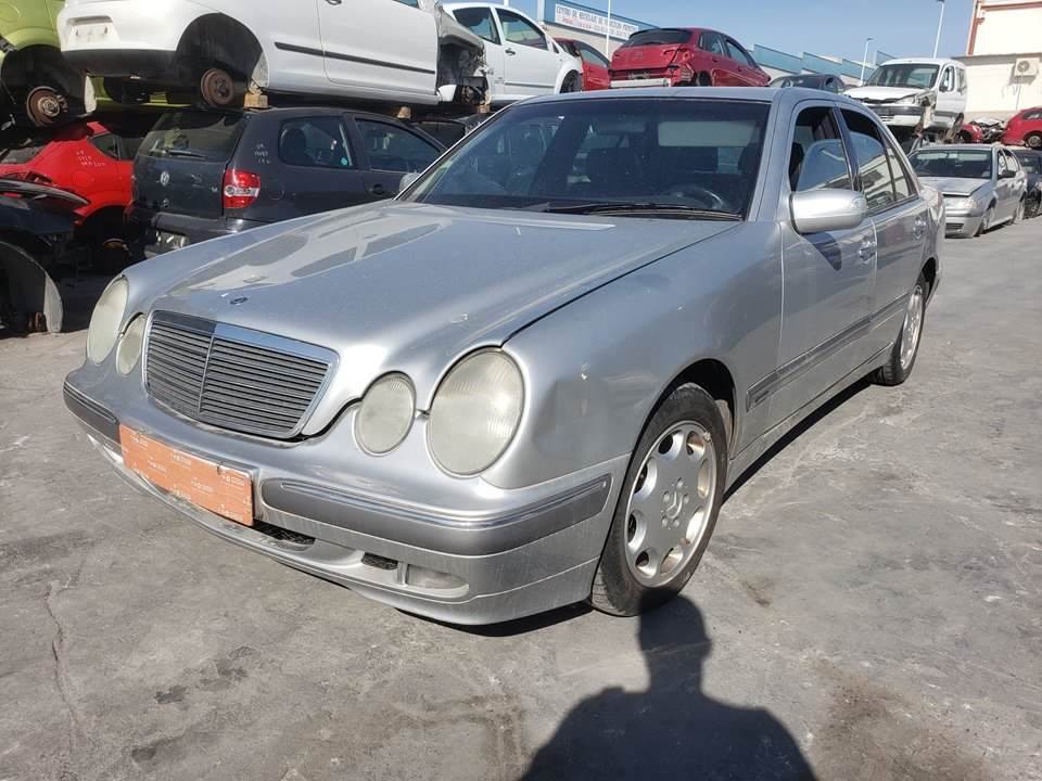 MERCEDES CLASE E (W210) BERLINA DIESEL (1995 - 2002)
