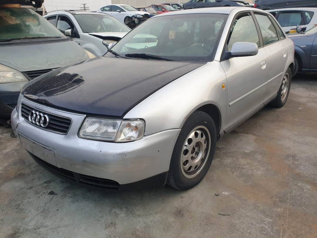 AUDI A3 (8L) (1996 - 2003)