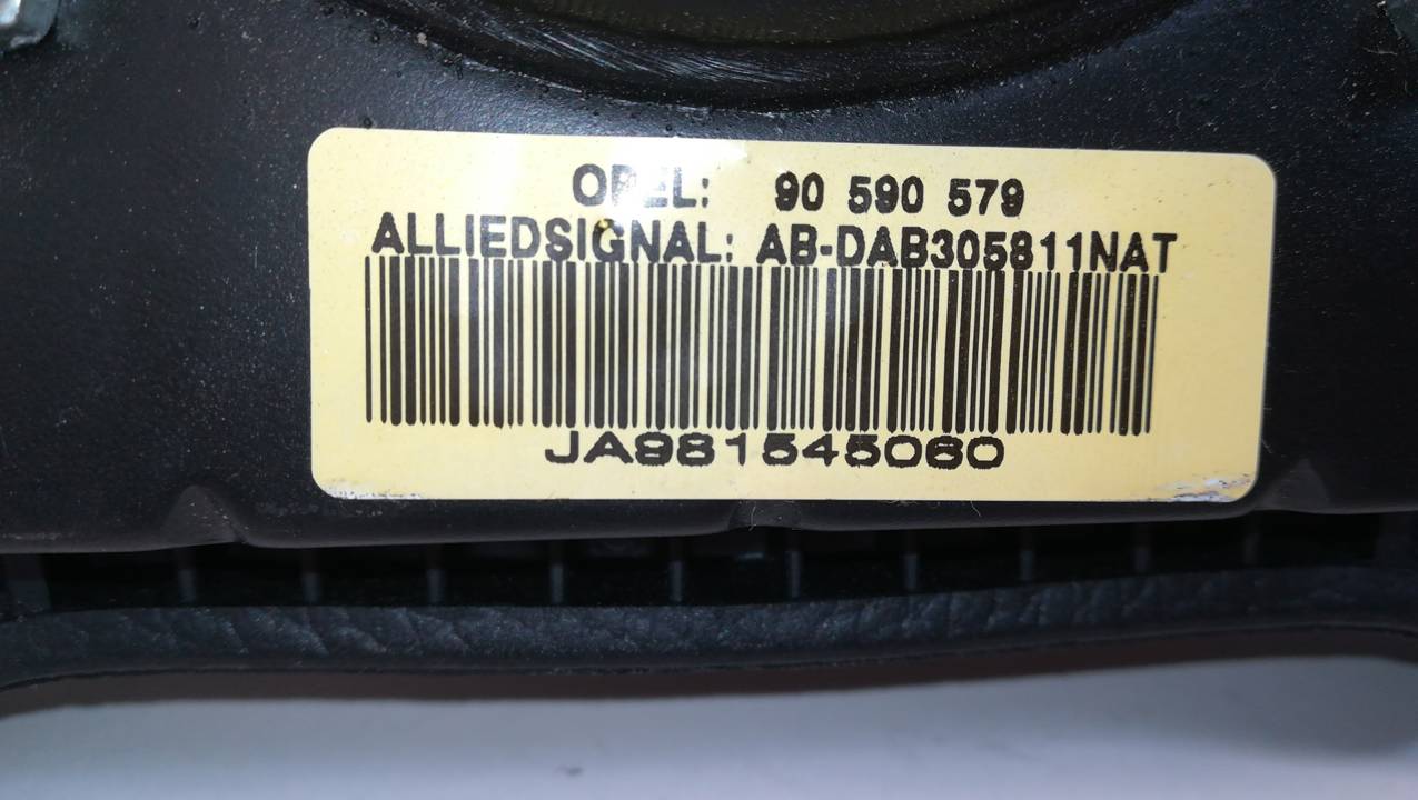 AIRBAG DELANTERO IZQUIERDO
