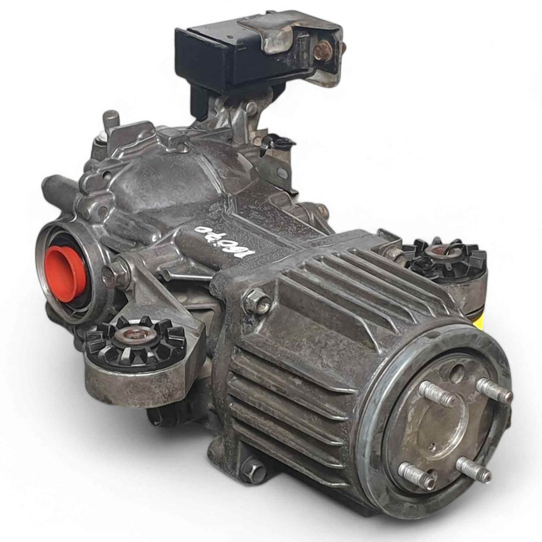 DIFERENCIAL TRASERO - GS - MITSUBISHI - ASX (GA0W)