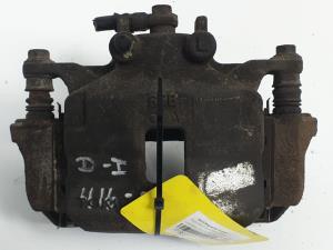 PINZA FRENO DELANTERA IZQUIERDA MITSUBISHI L 200 (KA0/KB0) Autodesguaces Alicante