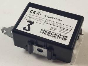 MODULO ELECTRONICO 8974102210 TOYOTA AVENSIS Autodesguaces Alicante