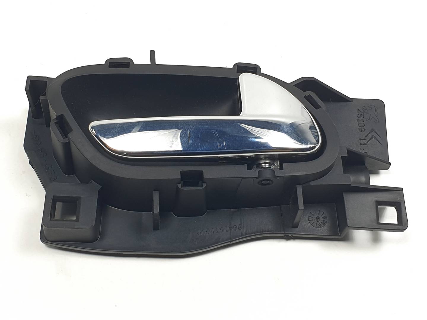 MANETA INTERIOR TRASERA IZQUIERDA - 96435310VD - CITROEN - C4 BERLINA