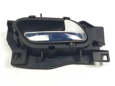 MANETA INTERIOR TRASERA IZQUIERDA 96435310VD CITROEN C4 BERLINA Autodesguaces Alicante
