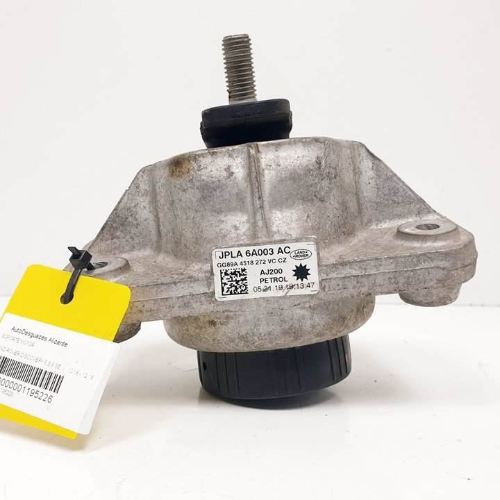 SOPORTE MOTOR - JPLA6A003AC - LAND ROVER - DISCOVERY 5