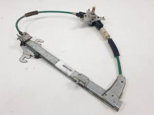 ELEVALUNAS TRASERO DERECHO 606047320 ALFA ROMEO 146 Autodesguaces Alicante