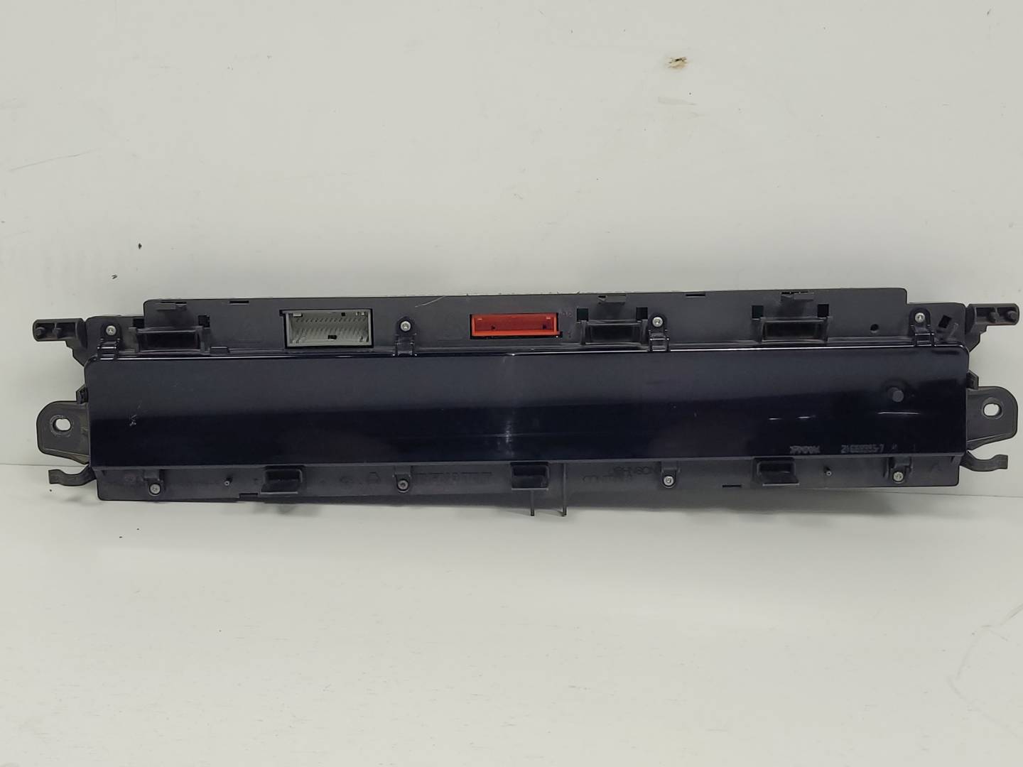 CUADRO INSTRUMENTOS - 8200451506F - RENAULT - SCENIC II (X84,JM)