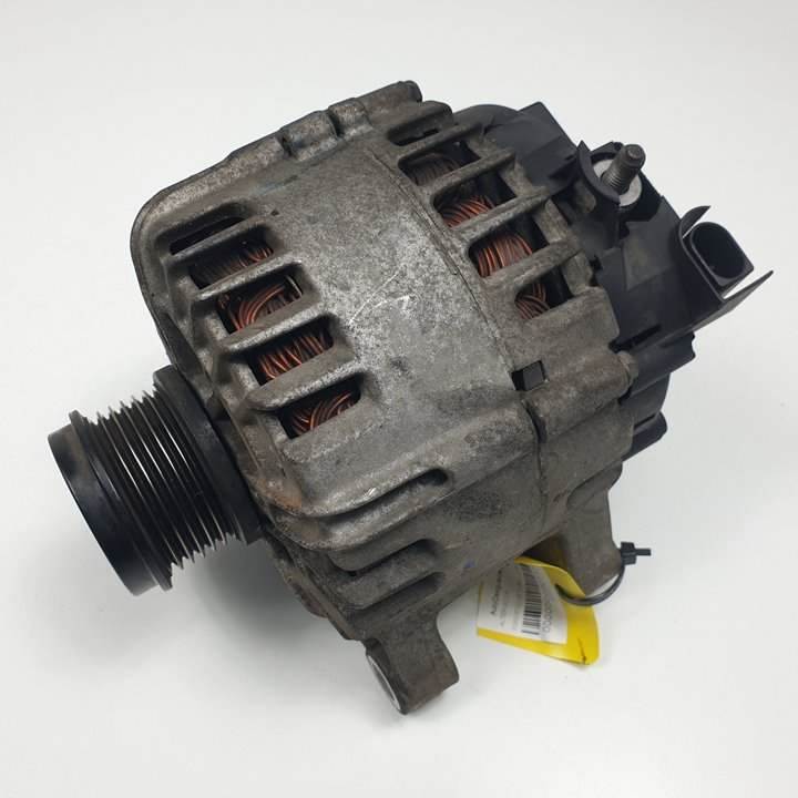 ALTERNADOR - AV6N10300GC - FORD - FOCUS TURN. (CB8)