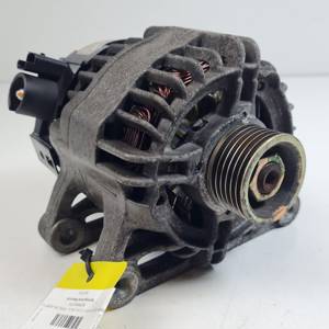 ALTERNADOR PEUGEOT 1007 Autodesguaces Alicante
