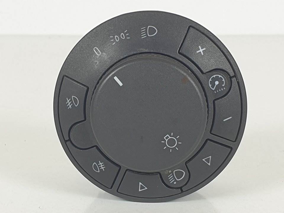 MANDO LUCES - 13249397EB - OPEL - CORSA D