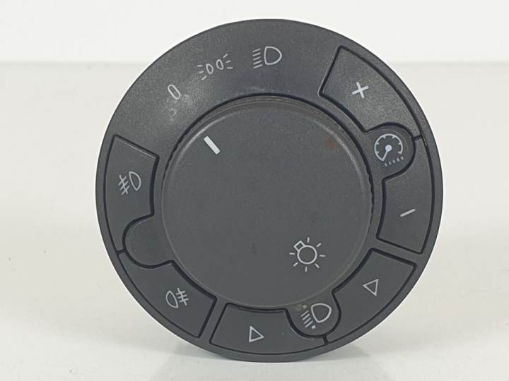 MANDO LUCES 13249397EB OPEL CORSA D Autodesguaces Alicante