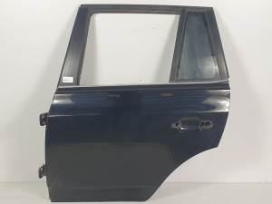 PUERTA TRASERA IZQUIERDA BMW X3 (E83) Autodesguaces Alicante