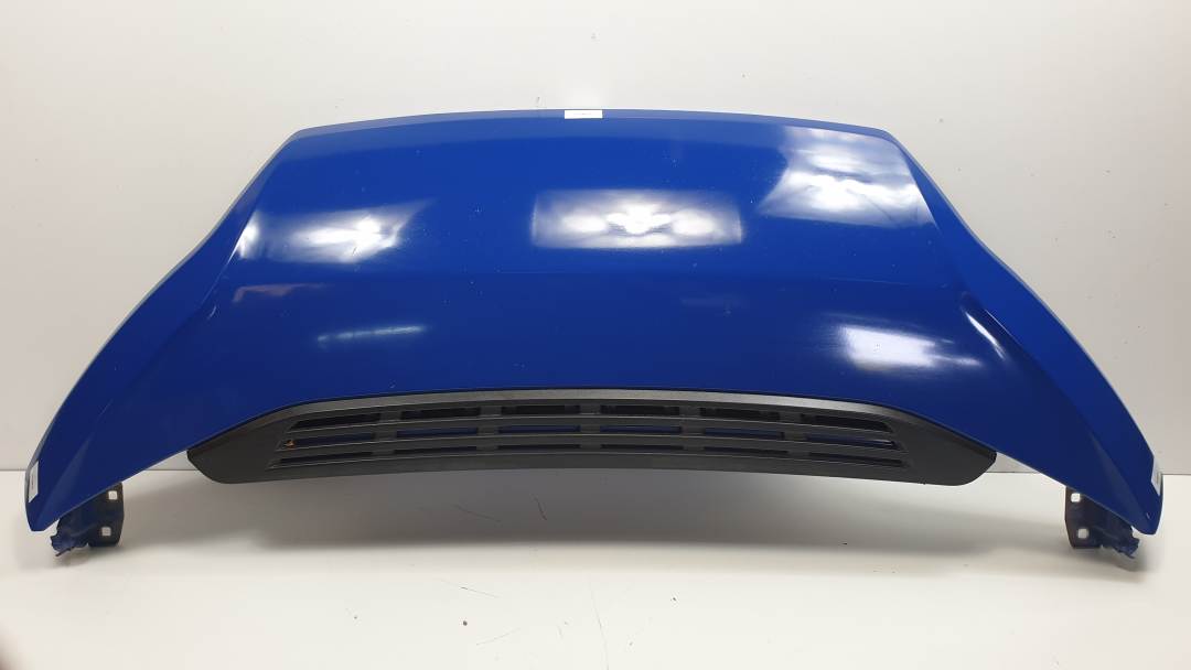 CAPOT - CITROEN - JUMPER III (U9)