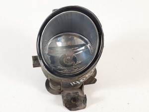 FARO ANTINIEBLA IZQUIERDO 8200002469 RENAULT CLIO II FASE II (B/CB0) Autodesguaces Alicante