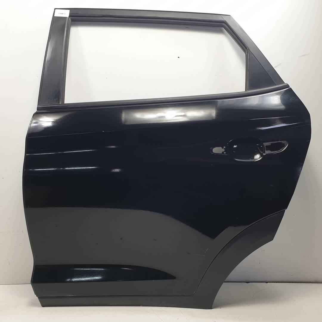 PUERTA TRASERA IZQUIERDA - HYUNDAI - TUCSON