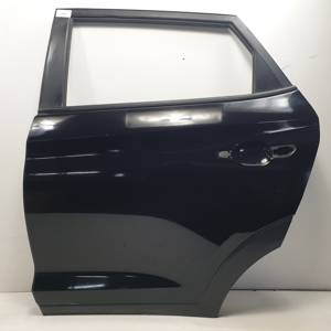 PUERTA TRASERA IZQUIERDA HYUNDAI TUCSON Autodesguaces Alicante