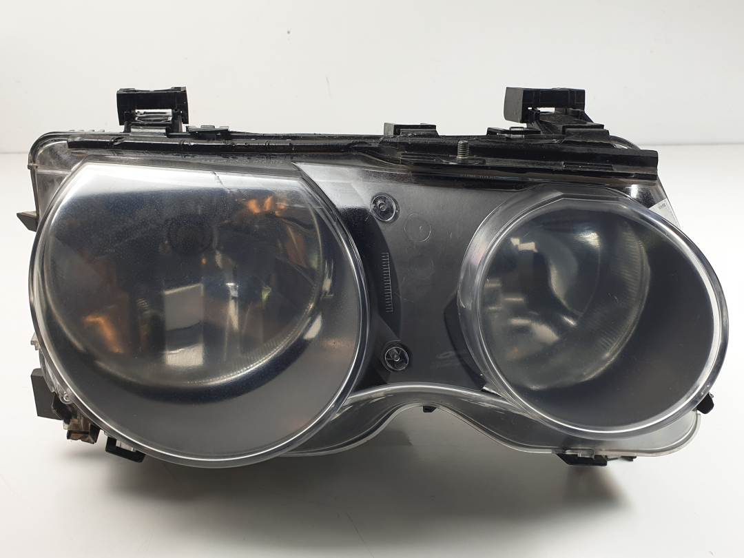 FARO DERECHO - 6901970 - BMW - SERIE 3 COMPACT (E46)