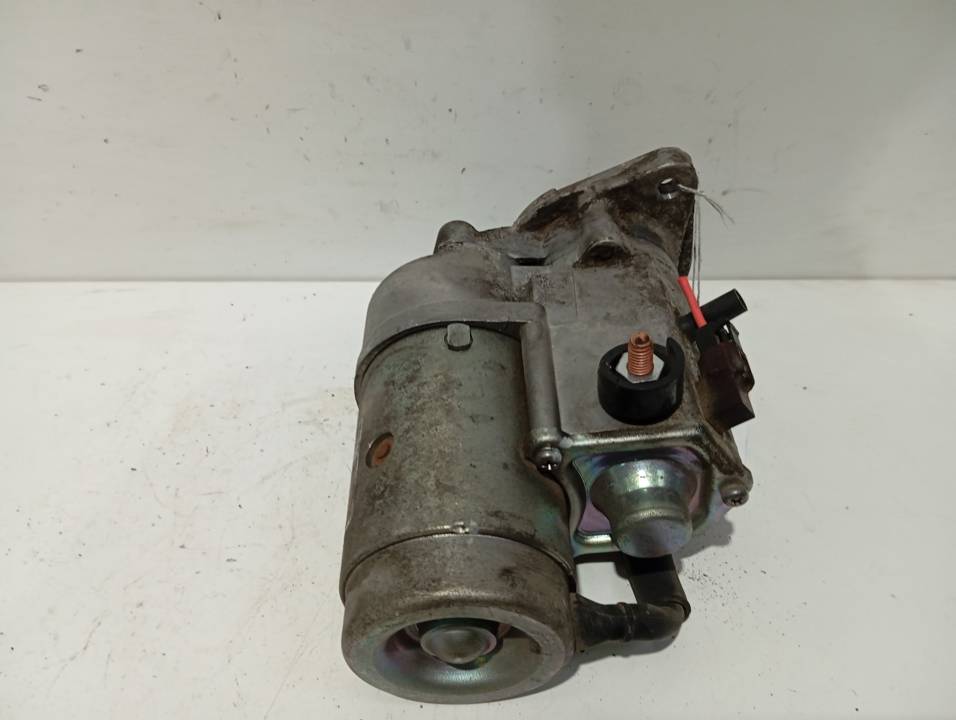 MOTOR ARRANQUE