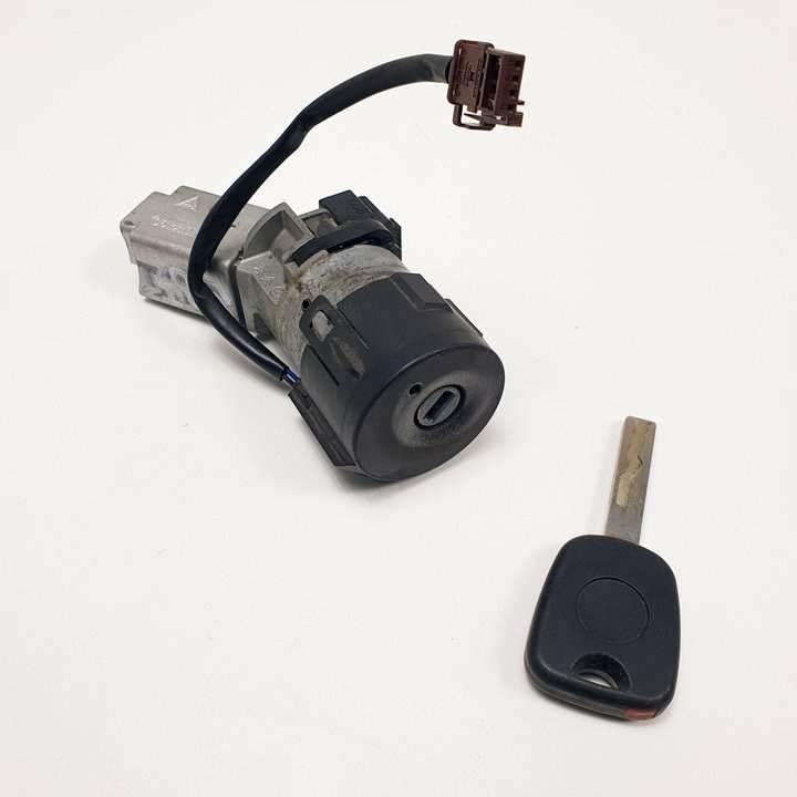 ANTIRROBO - 9663123380 - CITROEN - C4 PICASSO
