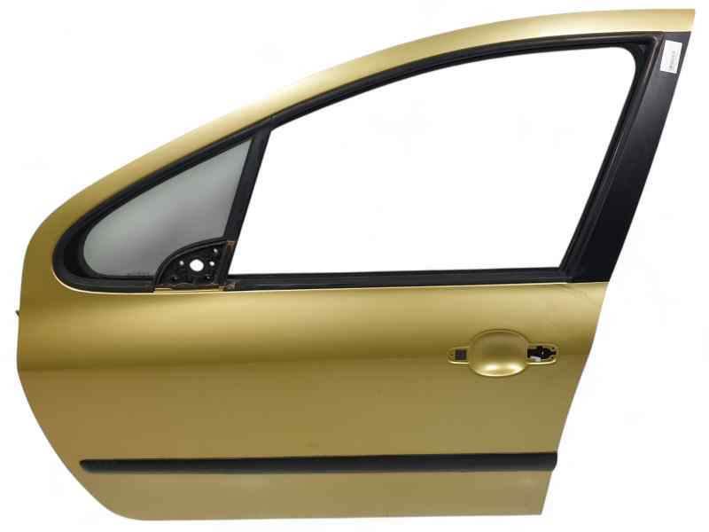 PUERTA DELANTERA IZQUIERDA - PEUGEOT - 307 (S1)