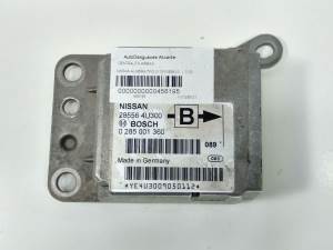 CENTRALITA AIRBAG 285564U300 NISSAN ALMERA TINO (V10M) Autodesguaces Alicante