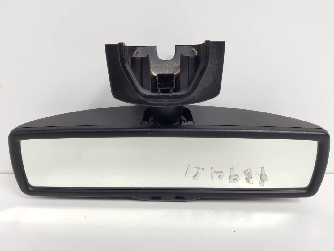 ESPEJO INTERIOR - 5M0857511 - VOLKSWAGEN - GOLF PLUS (5M1)