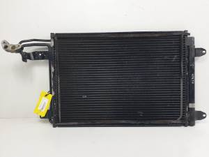 CONDENSADOR / RADIADOR AIRE ACONDICIONADO 1K0820411H SEAT ALTEA (5P1) Autodesguaces Alicante