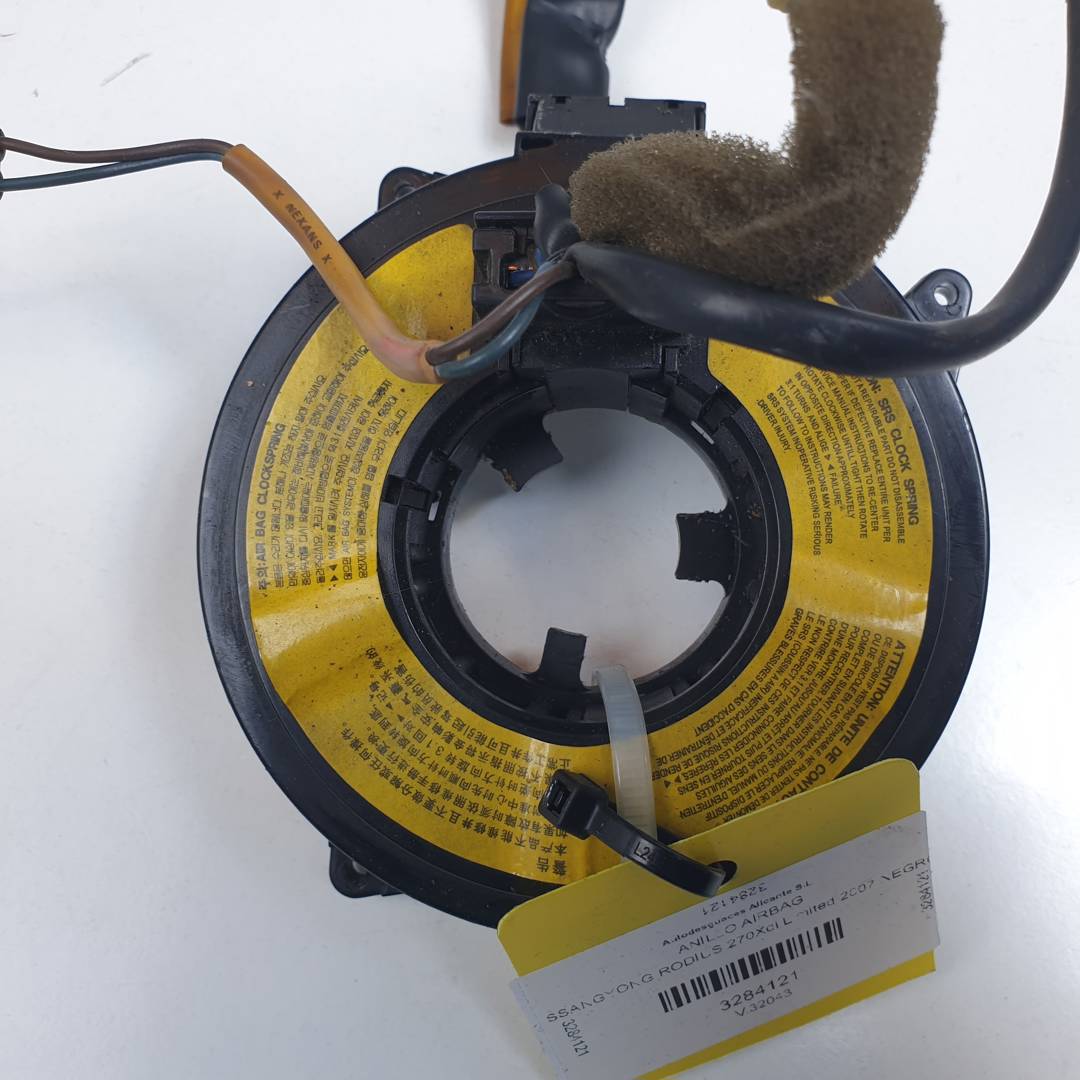 ANILLO AIRBAG - SSANGYONG - RODIUS