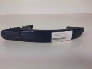 MANETA EXTERIOR TRASERA IZQUIERDA 3M51R22404 FORD FOCUS LIM. (CB4) Autodesguaces Alicante