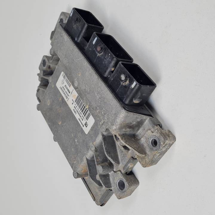 CENTRALITA MOTOR UCE S120200105A RENAULT CLIO III Autodesguaces Alicante