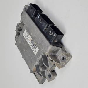 CENTRALITA MOTOR UCE S120200105A RENAULT CLIO III Autodesguaces Alicante