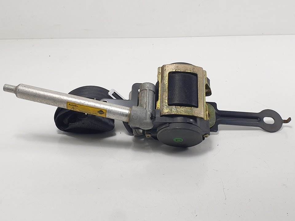 CINTURON SEGURIDAD DELANTERO DERECHO - 868842F000 - NISSAN - PRIMERA BERLINA (P11)