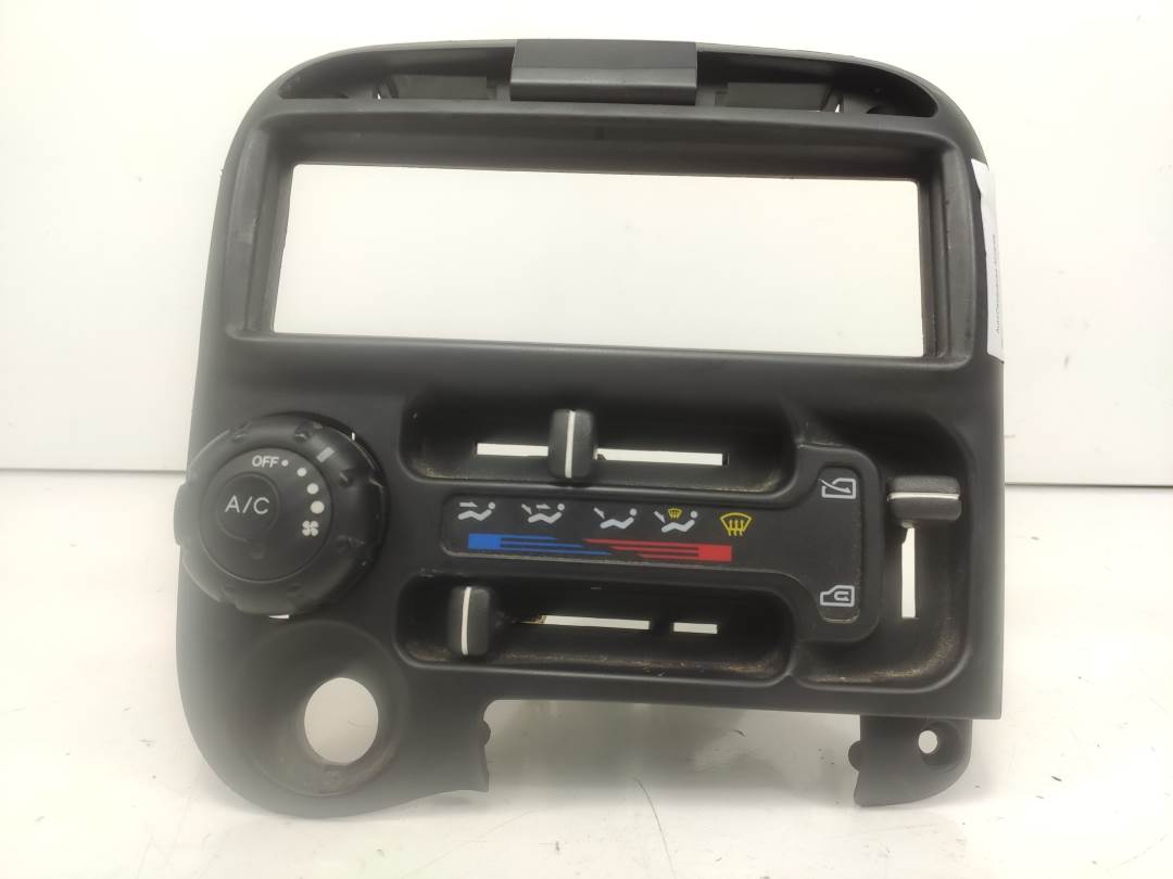 MANDO CALEFACCION / AIRE ACONDICIONADO - 9725002000 - HYUNDAI - ATOS PRIME (MX)