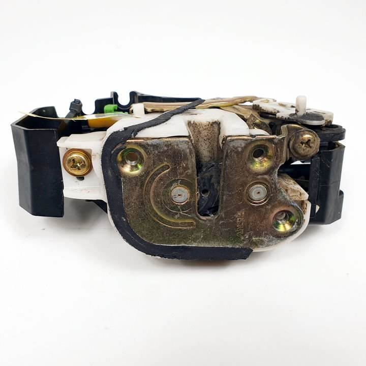 CERRADURA PUERTA TRASERA IZQUIERDA - MITSUBISHI - COLT BERLINA 5 (Z30A)