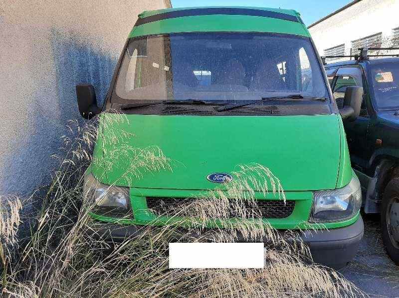FORD TRANSIT MOD. 2000 COMBI (2000 - 2006)