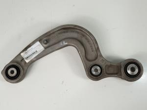 BRAZO SUSPENSION SUPERIOR TRASERO DERECHO 8W0505361E AUDI A5 SPORTBACK (F5A) Autodesguaces Alicante