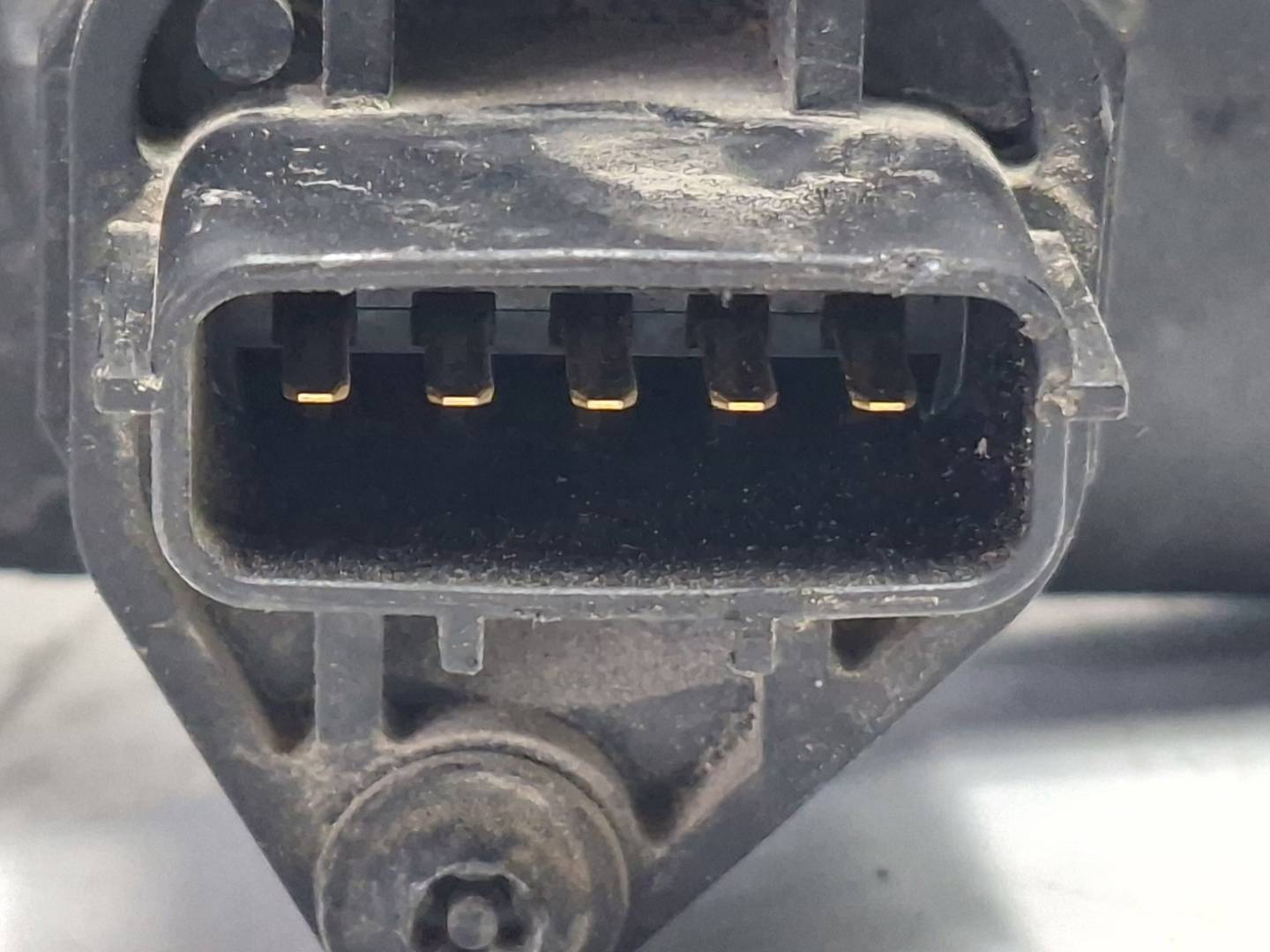 Foto 3 de Caudalimetro Nissan Almera (n16/e) (2000–2006)