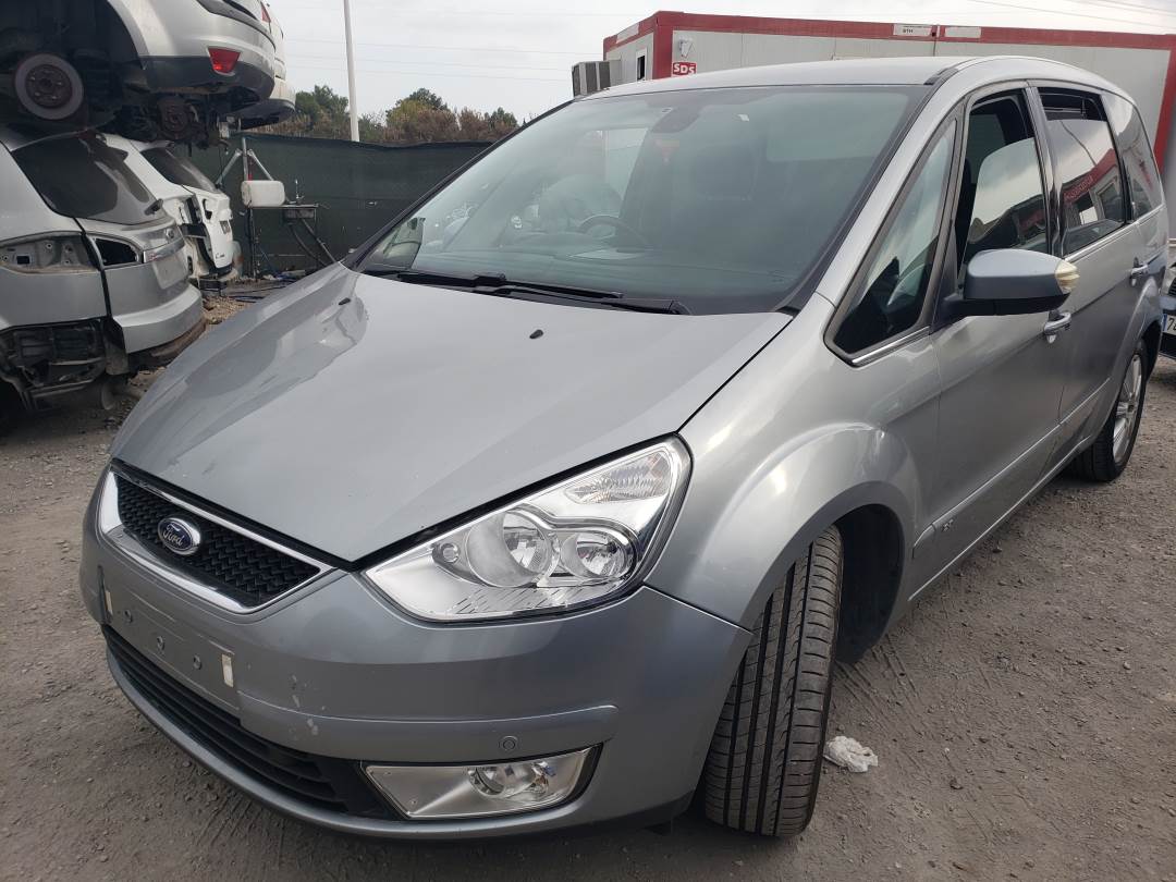 FORD GALAXY (CA1) (2006 - 2015)